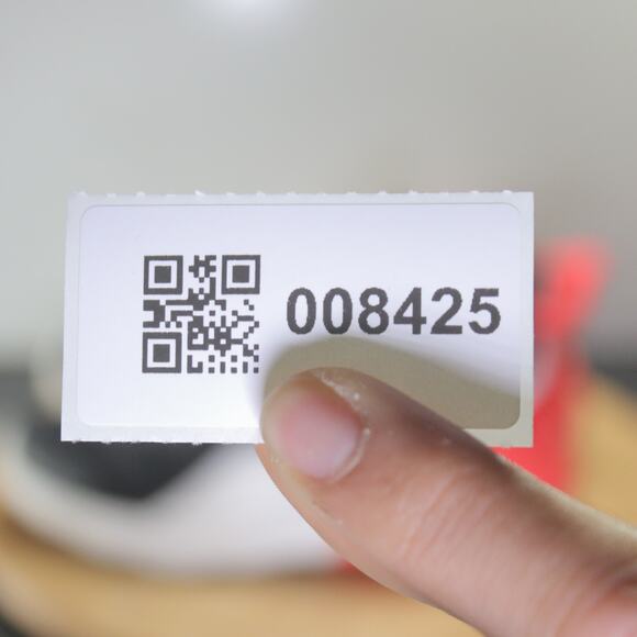 Sz 6youth=7.5womens Nike Air Max Motion 2 008425 Black White Running Sneakers - Picture 8 of 9